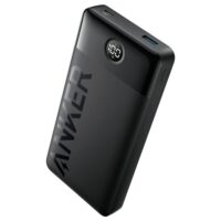 پاوربانک انکر مدل A1237 ظرفیت 10000 میلی آمپر ساعت