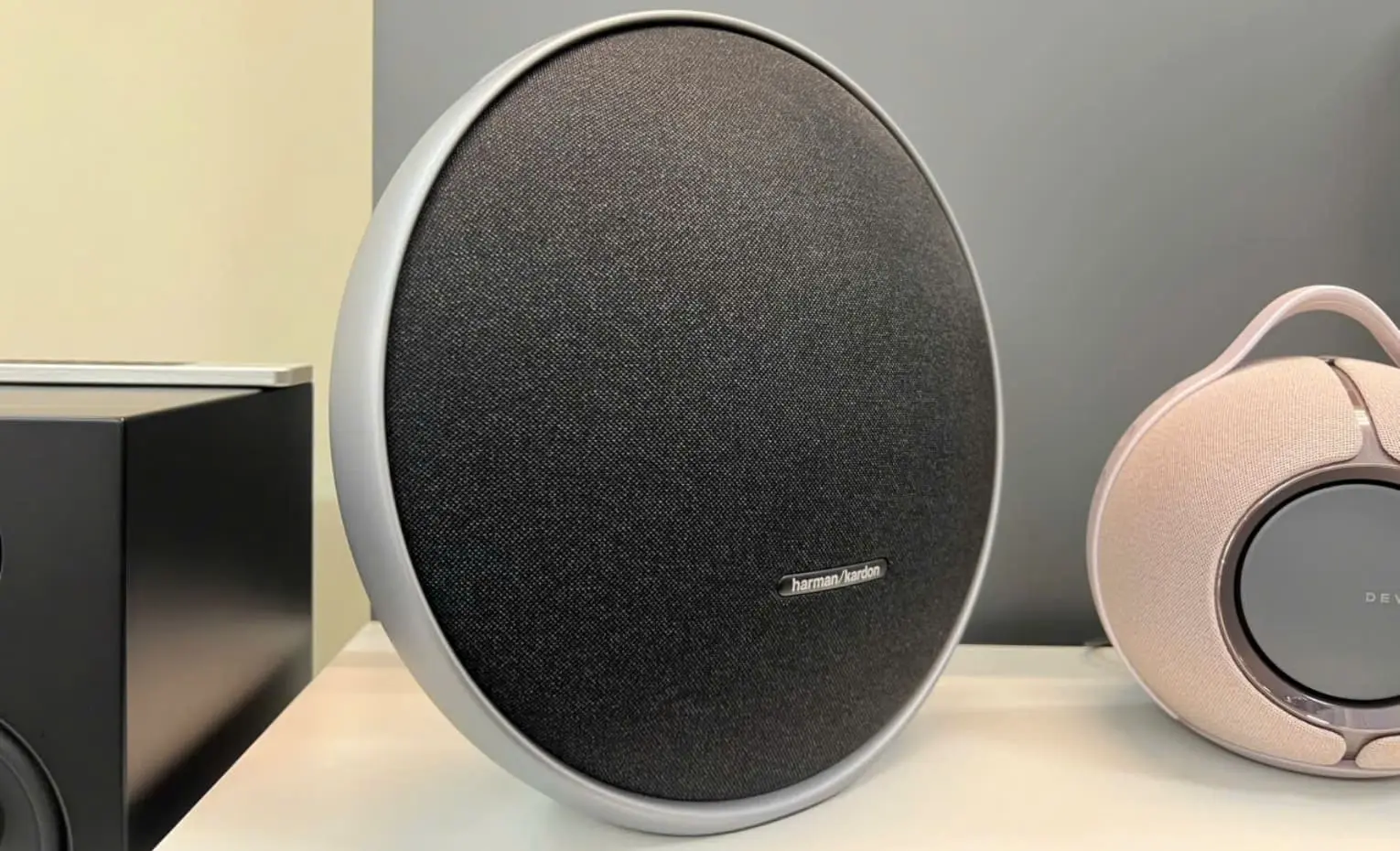 اسپیکر Harman Kardon Onyx Studio 9