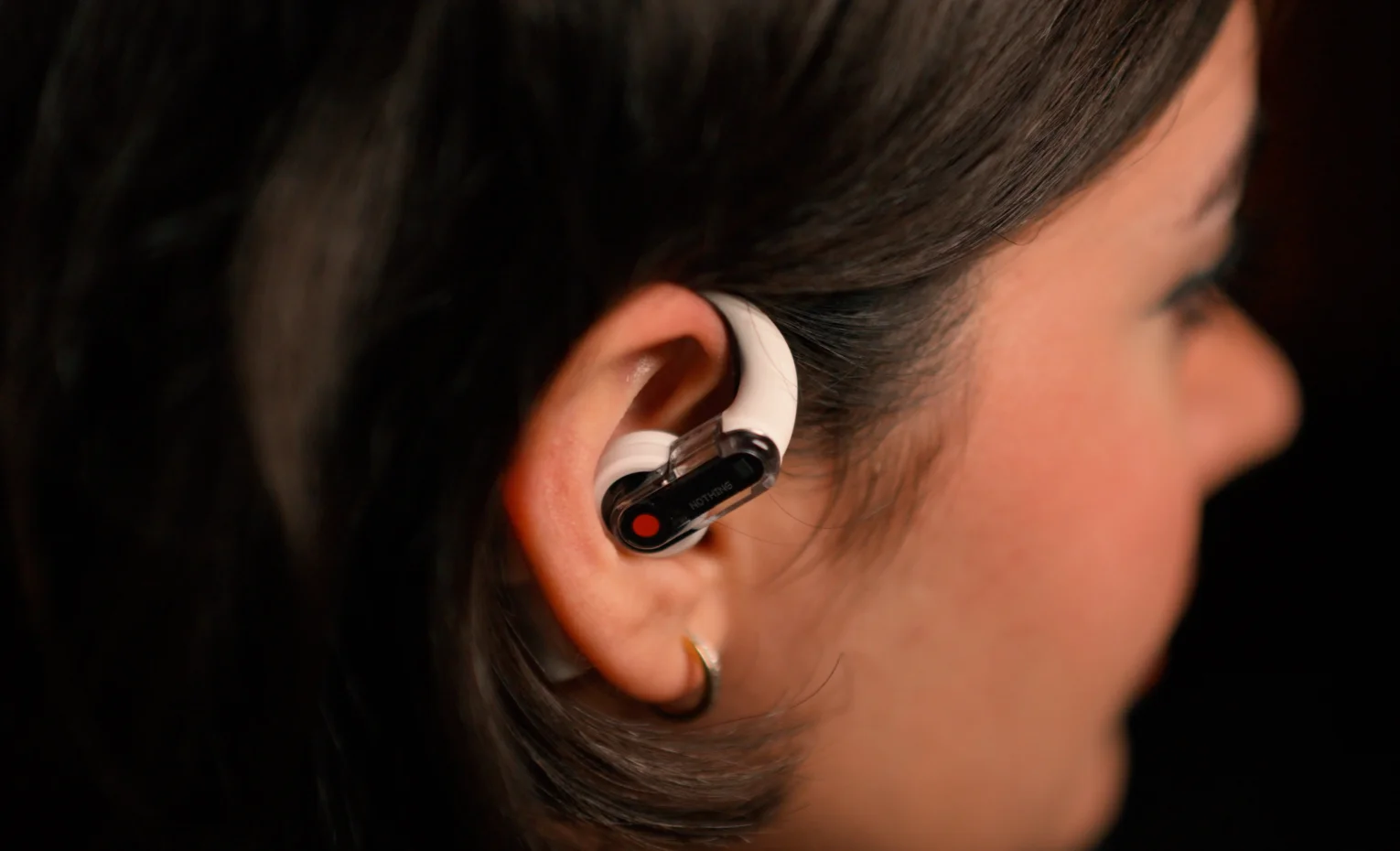 هندزفری Nothing Ear (open) هندزفری Nothing Ear (open)
