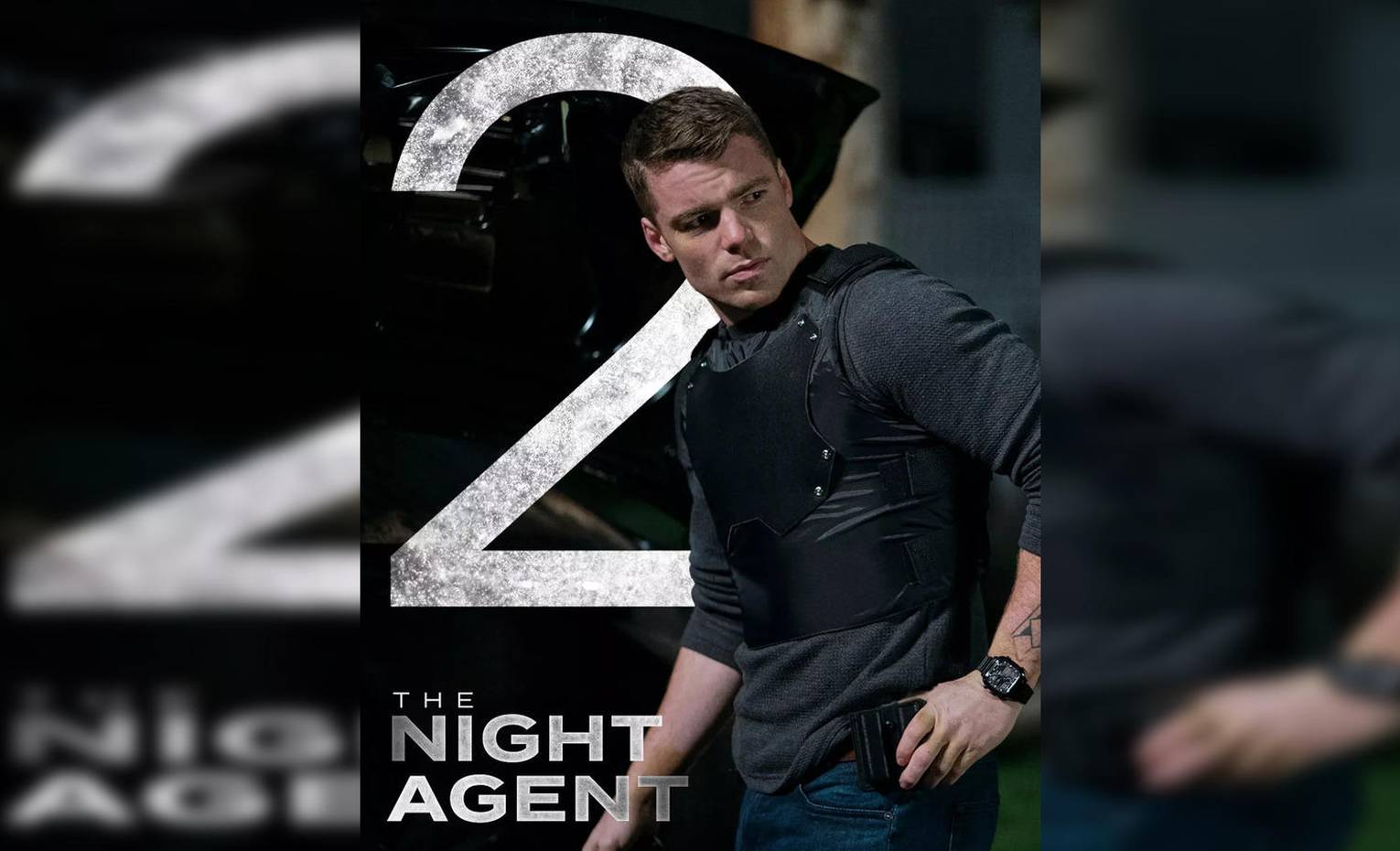 Raw File Download Who Is The Leak In Night Agent Season 2
