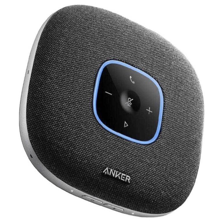 Anker PowerConf Speakerphone A3302