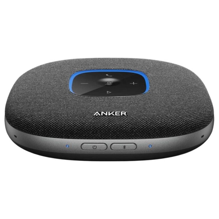 Anker PowerConf Speakerphone A3302