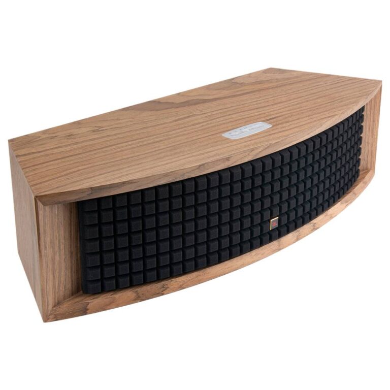 JBL L42ms