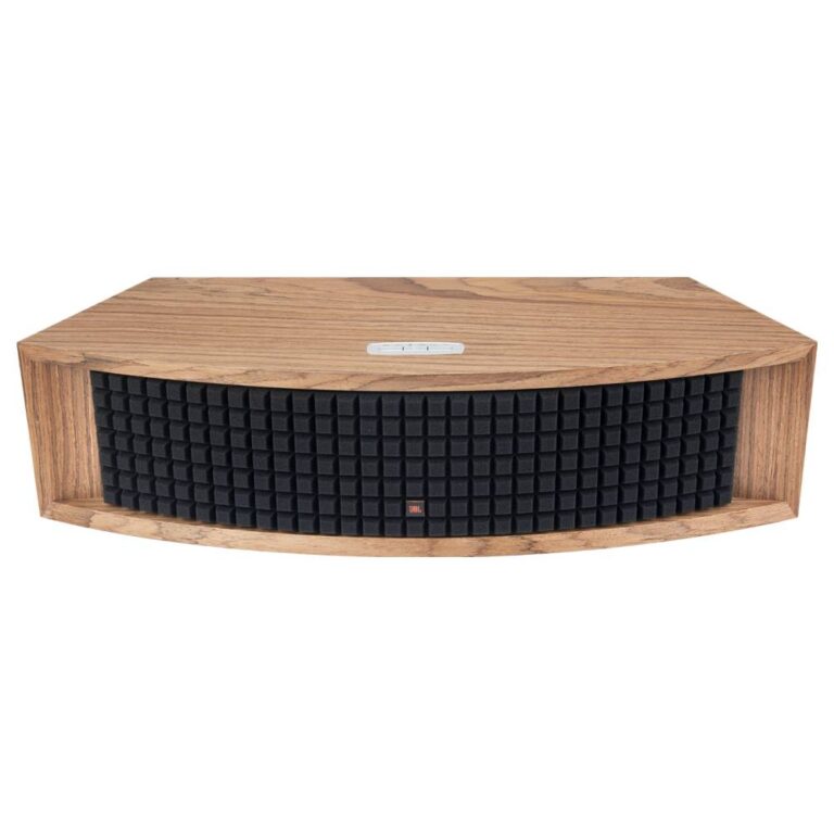 JBL L42ms