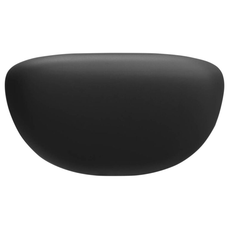 عکس کیس شارژ هندزفری JBL Tune Flex 2 مشکی از بالا