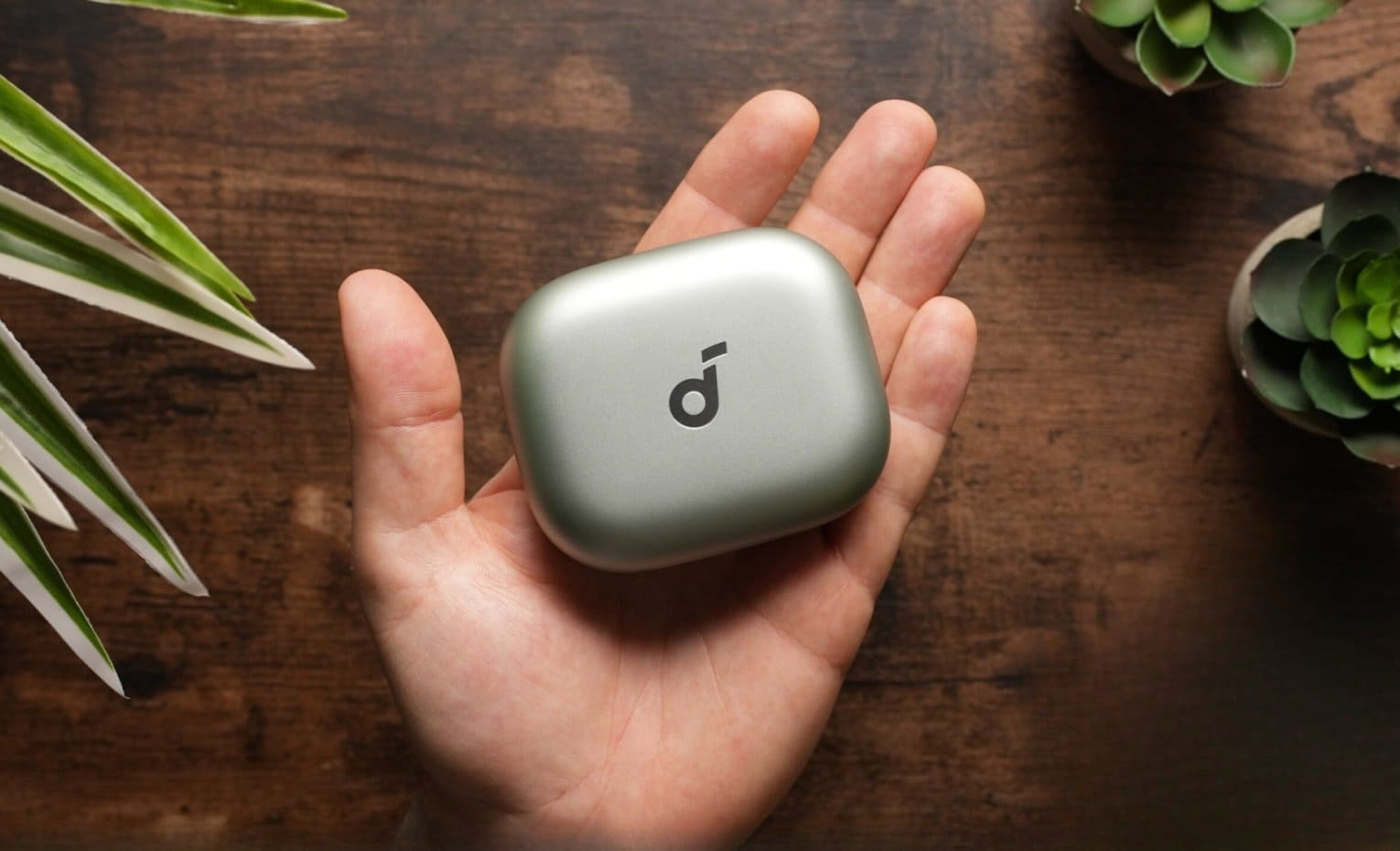 هندزفری Anker Soundcore AeroFit 2