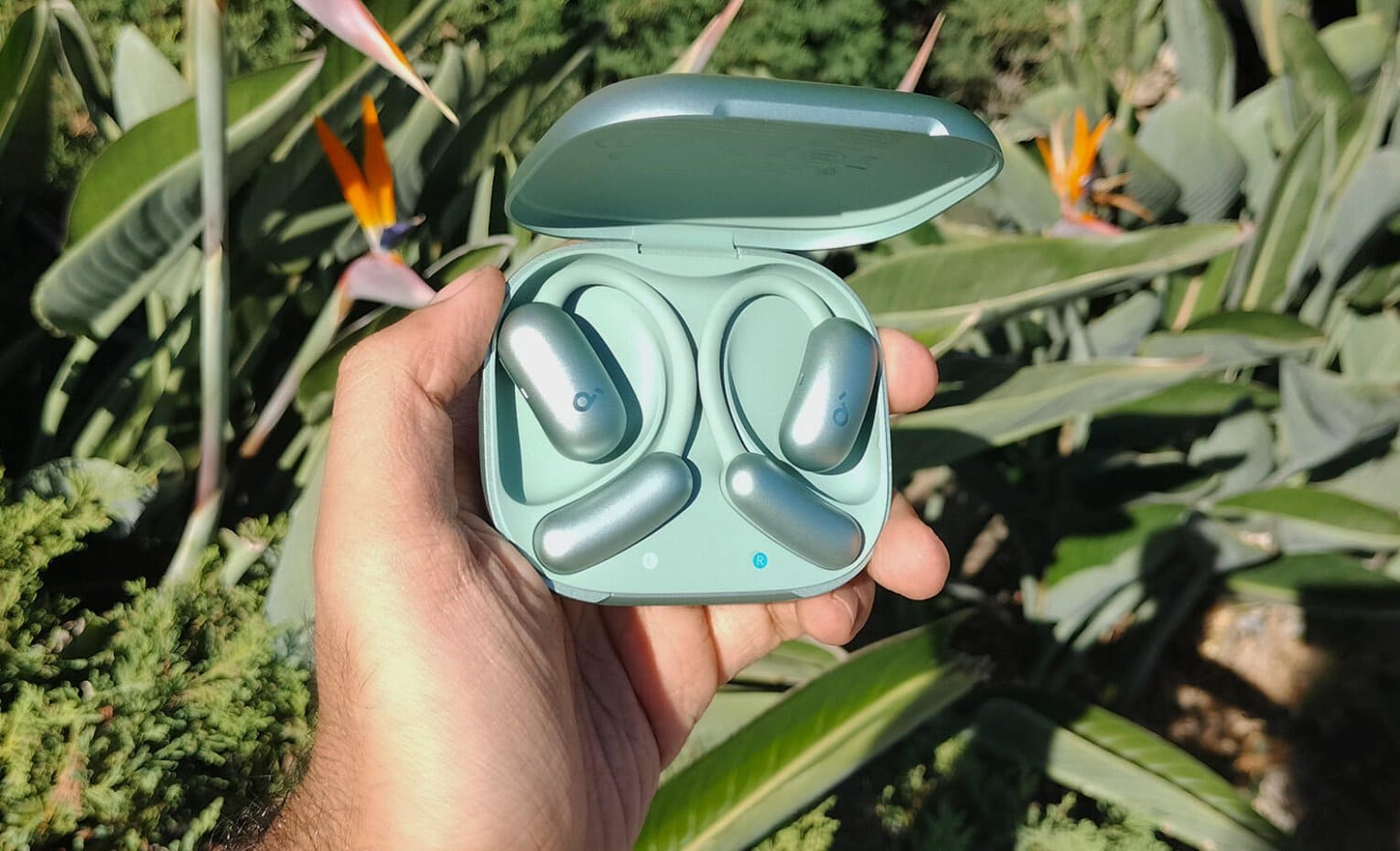 هندزفری Anker Soundcore AeroFit 2