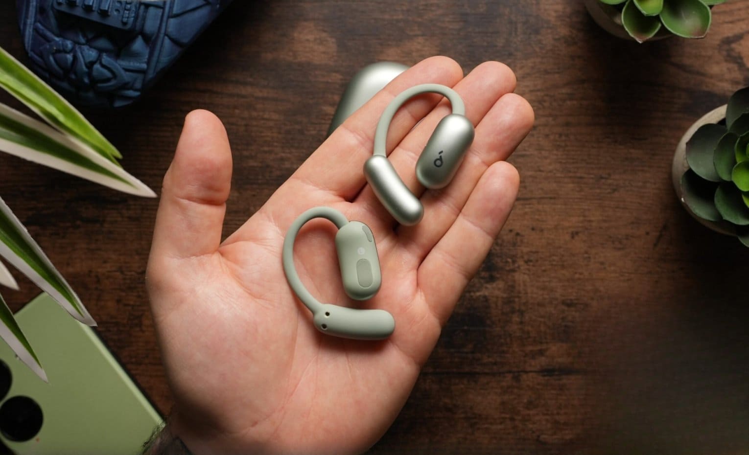 هندزفری Anker Soundcore AeroFit 2 A3874