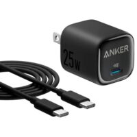 شارژر دیواری انکر مدل A2656 25W