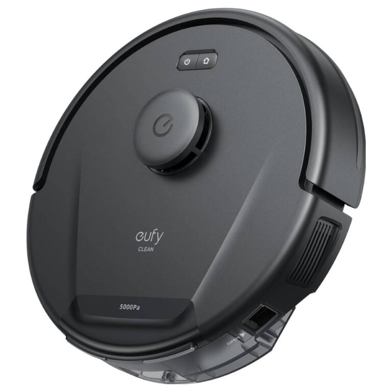 جاروشارژی هوشمند یوفی مدل Clean L60 Hybrid SES T2278