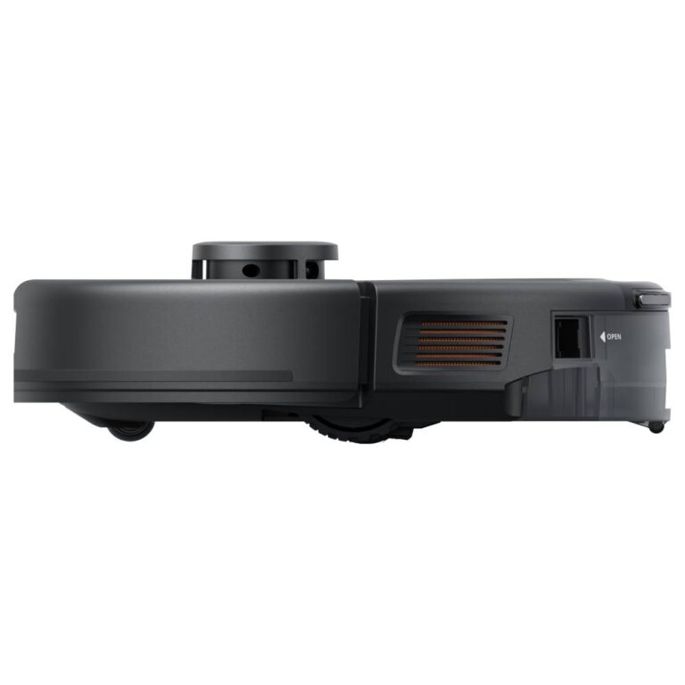 Eufy Clean L60 Hybrid T2268 Robot Vacuum Cleaner