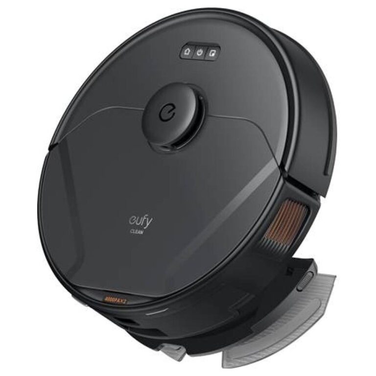Eufy Clean X8 Pro T2266 Robot Vacuum Cleaner