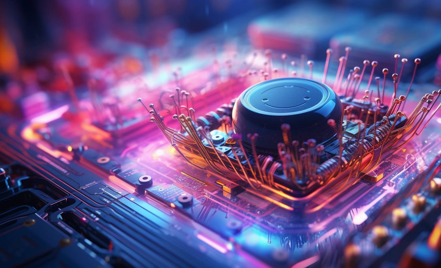 ربات‌ کوانتومی انقلاب جدید در دنیای رباتیک