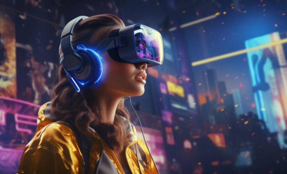 Tehran Vr چرا VR هنوز به موفقیت واقعی نرسیده است ؟ - تهران اسپیکر