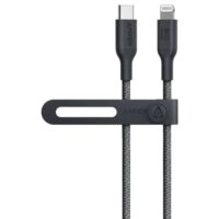 کابل شارژ انکر USB-C به Lightning مدل A80B5 به طول 0.9 متر
