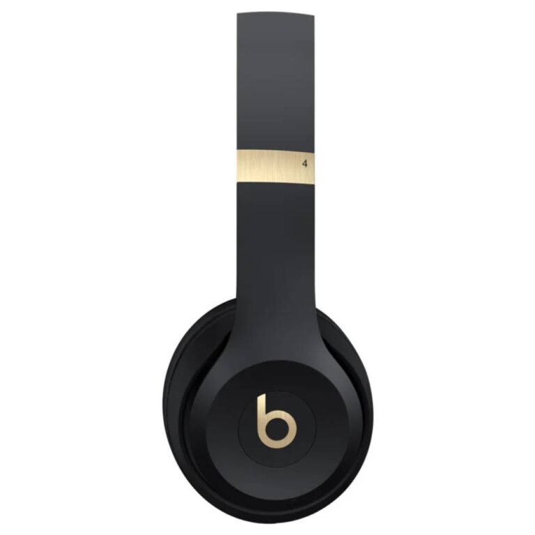 Beats Solo 4