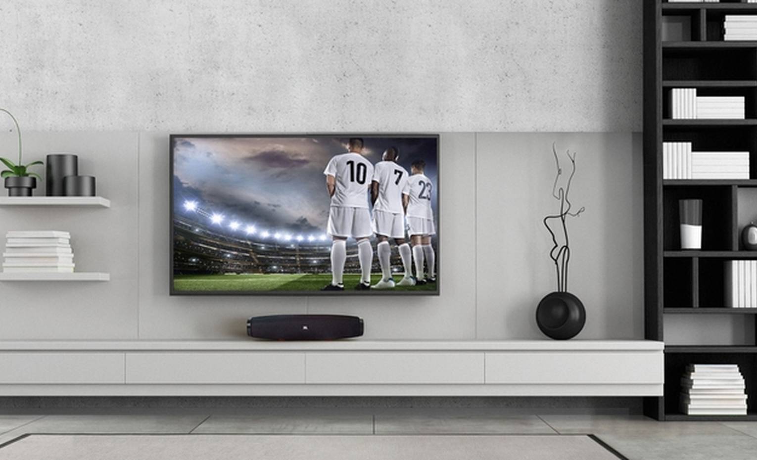 تقویت صدای تلویزیون با چند ترفند ساده