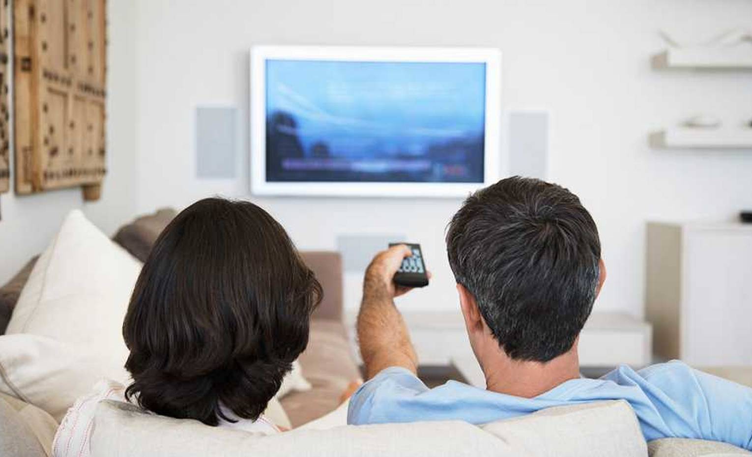 تقویت صدای تلویزیون با چند ترفند ساده