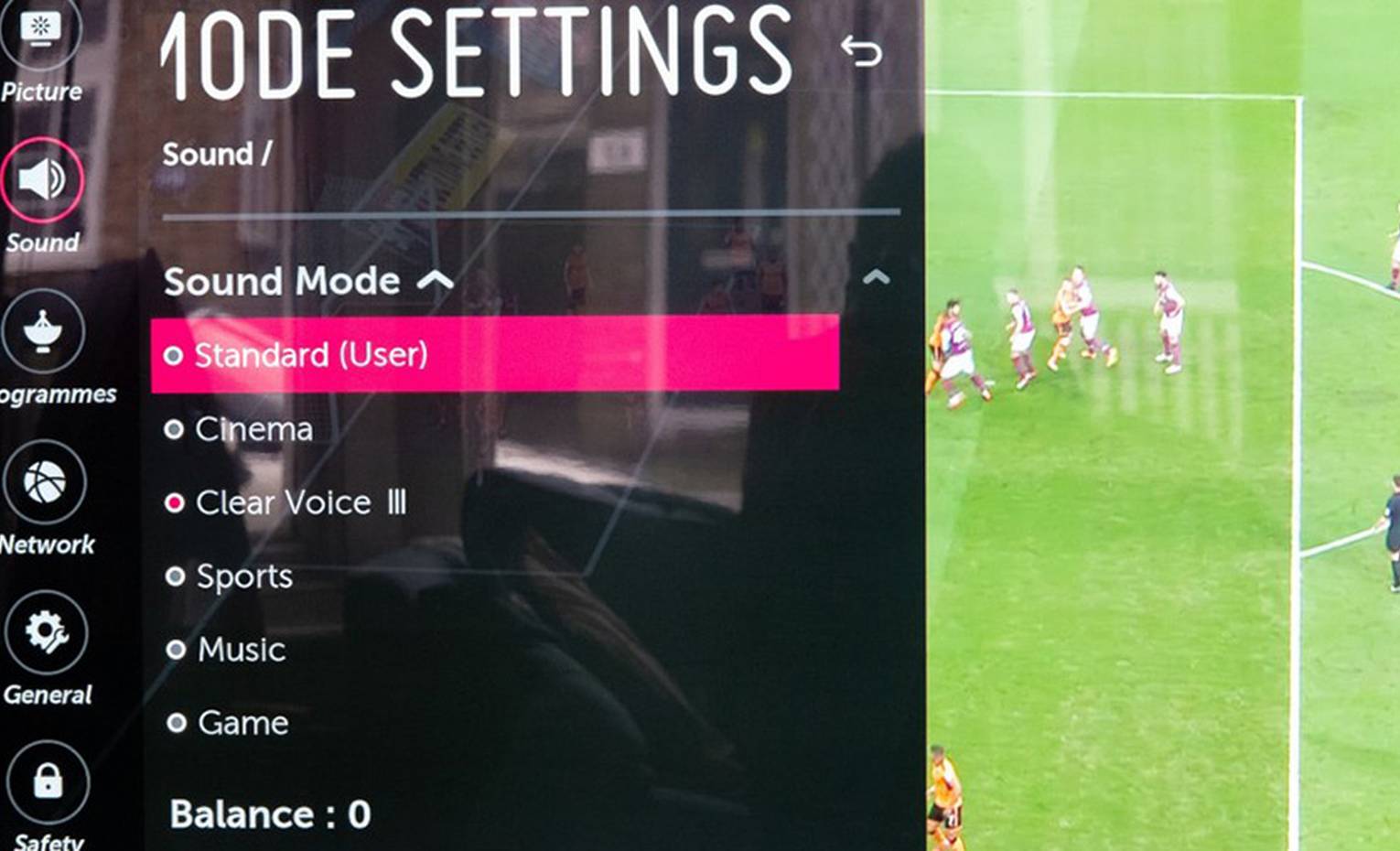 تقویت صدای تلویزیون با چند ترفند ساده