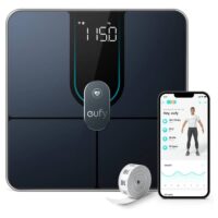 ترازو دیجیتال یوفی مدل Smart Scale P2 Pro مدل T9149