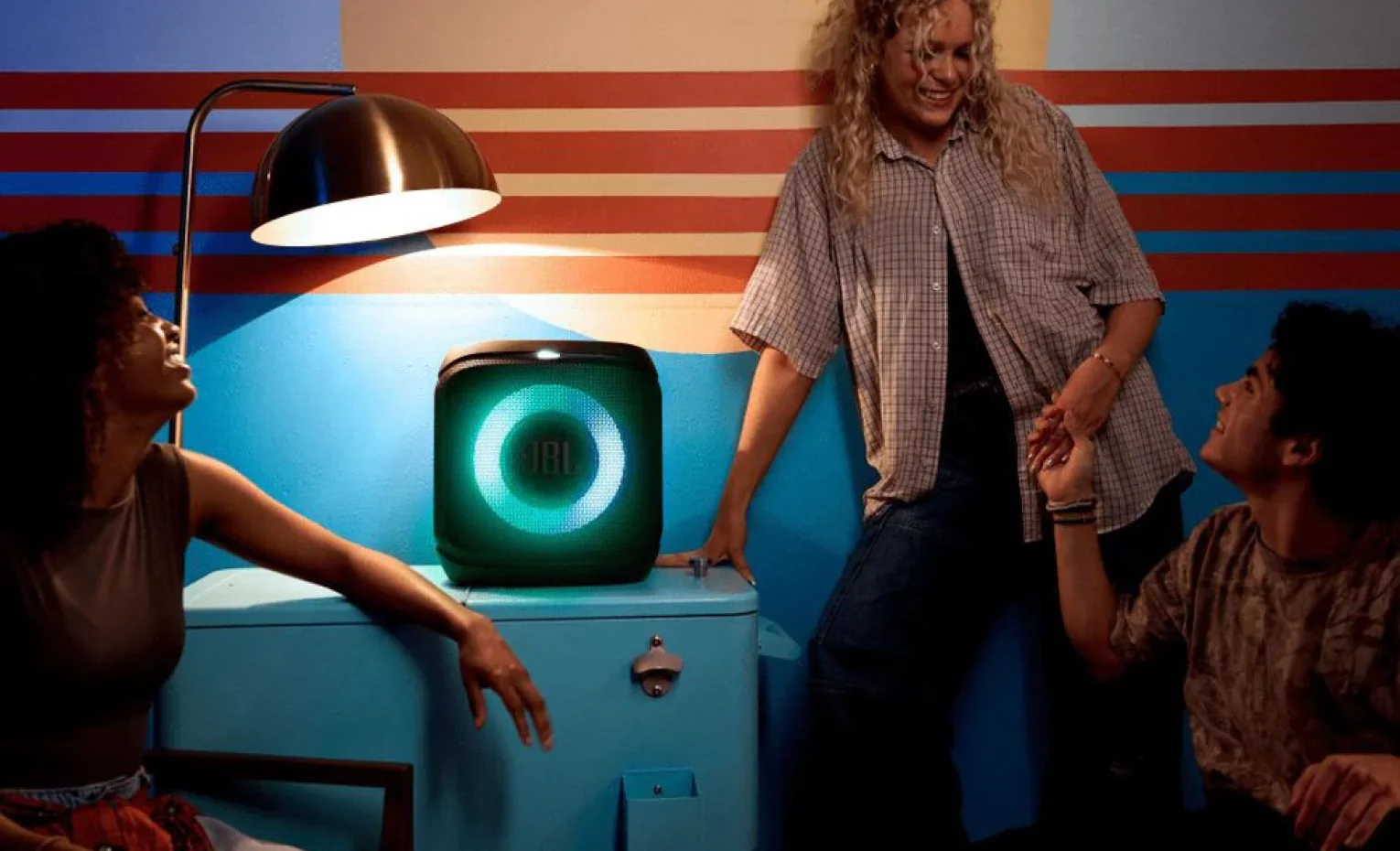 اسپیکر JBL Partybox Encore Essential 2