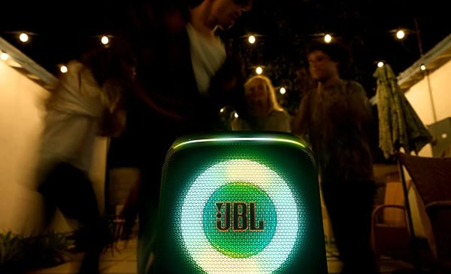 اسپیکر JBL Partybox Encore Essential 2