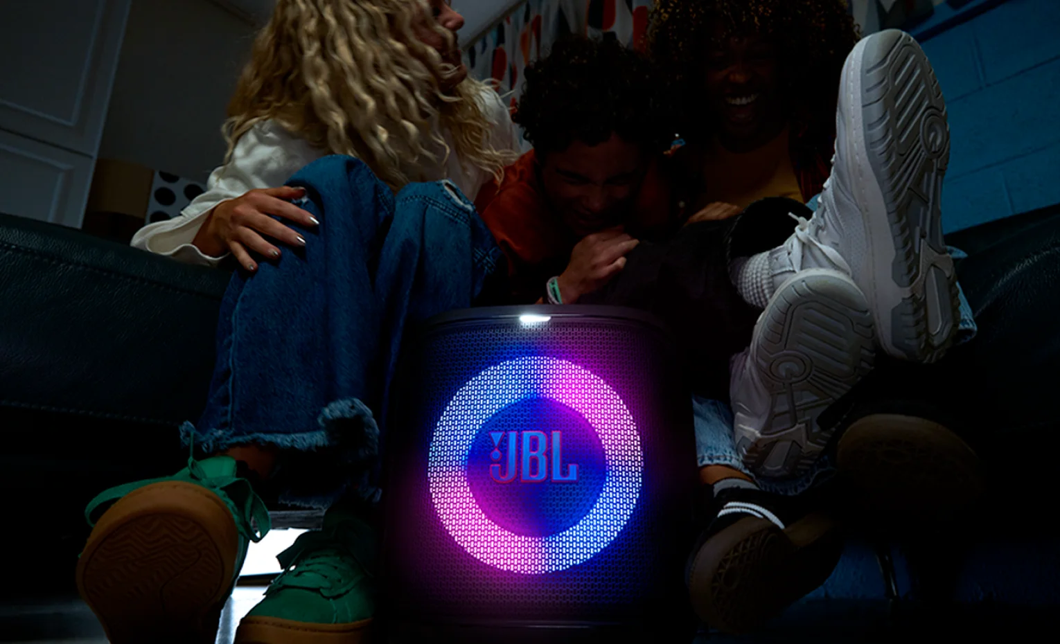 اسپیکر JBL Partybox Encore Essential 2
