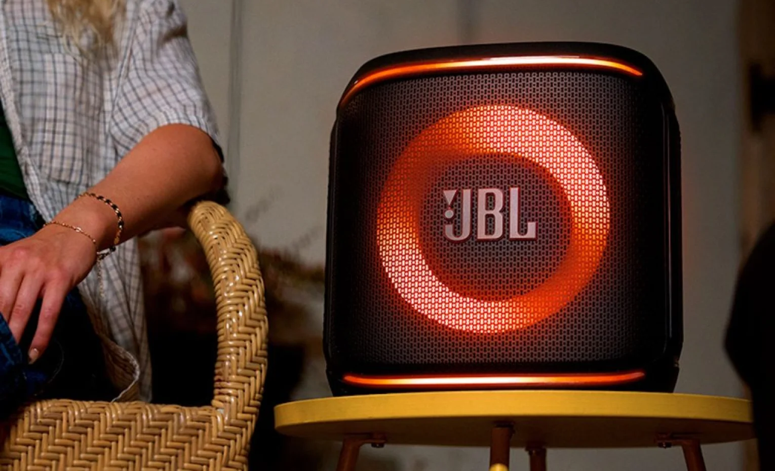 اسپیکر JBL Partybox Encore Essential 2