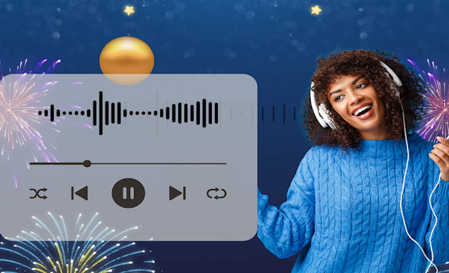 ویرایش سریع موزیک با AudioLab