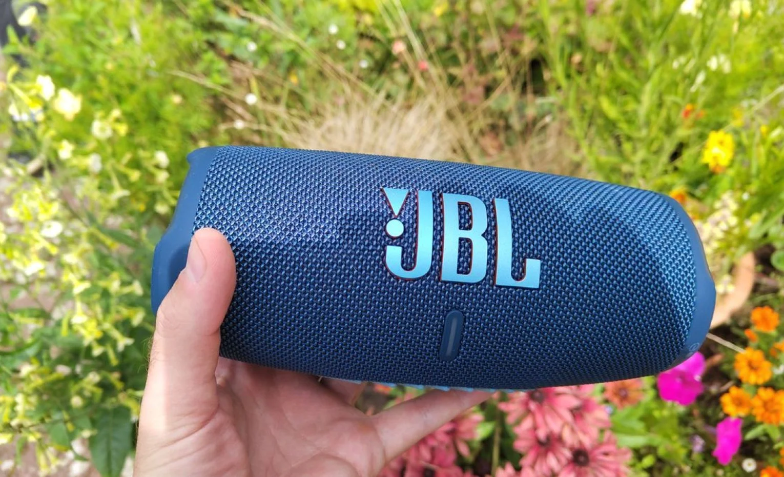 اسپیکر JBL Charge 6