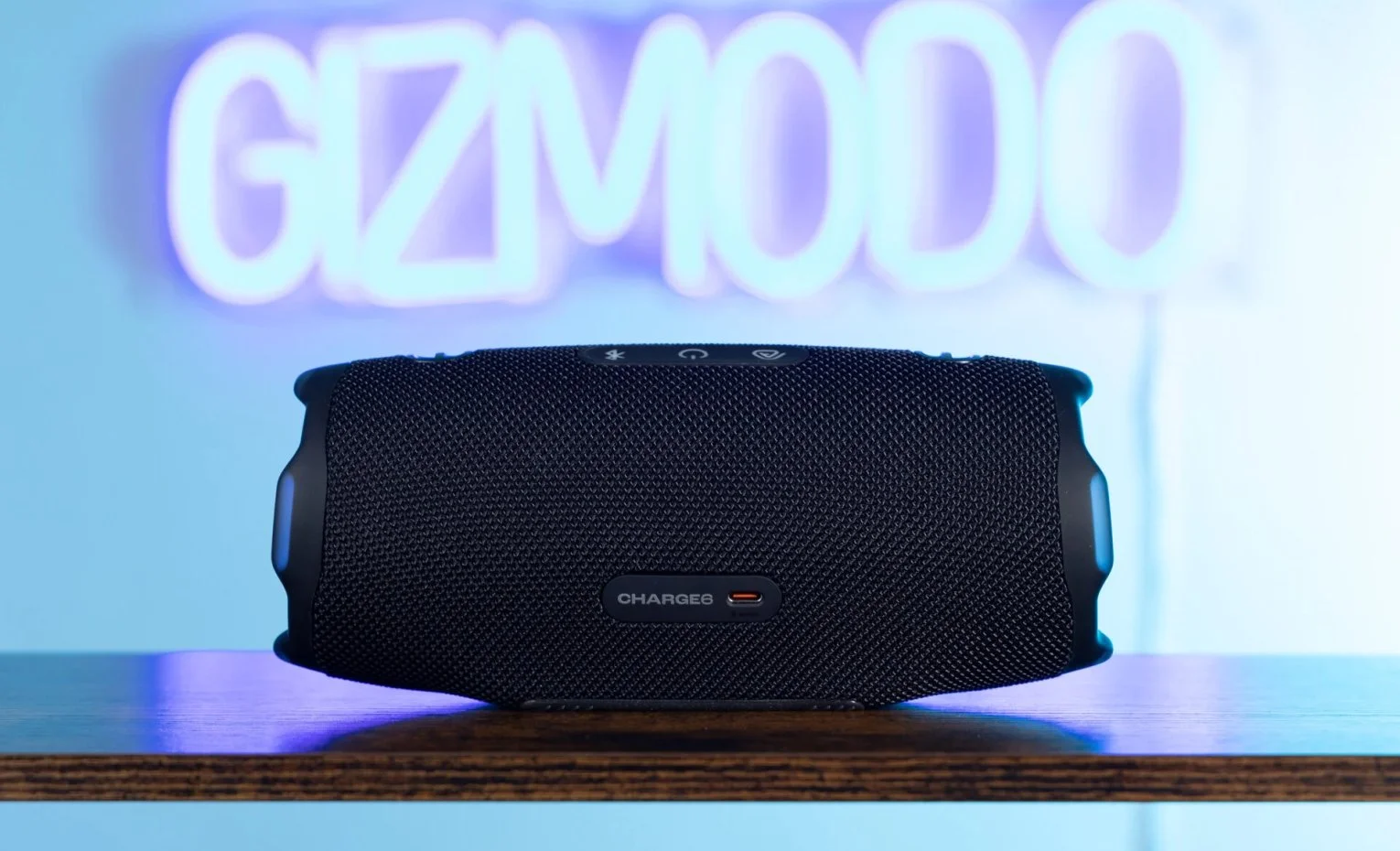 اسپیکر JBL Charge 6