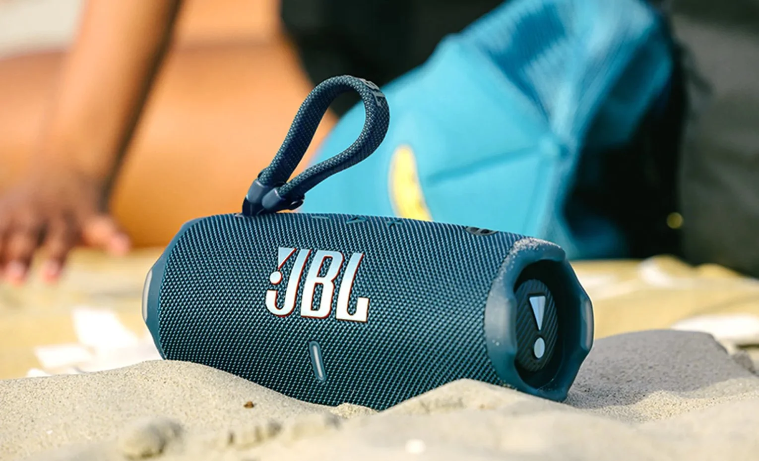 اسپیکر JBL Charge 6