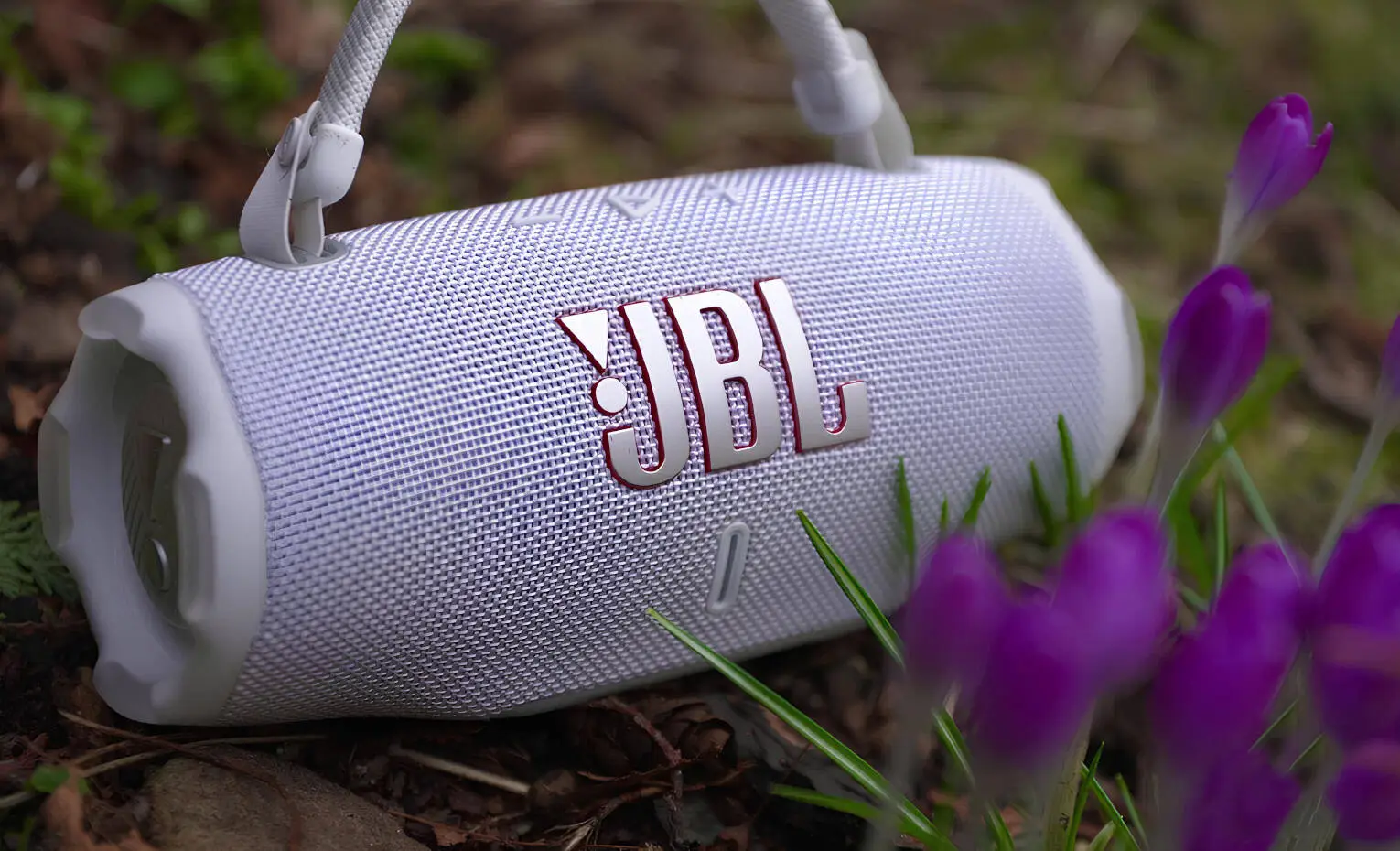 اسپیکر JBL Charge 6