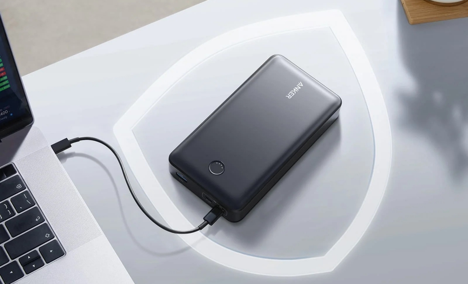 راهنمای خرید پاور بانک انکر در هر بازه قیمتی اسفند 1403