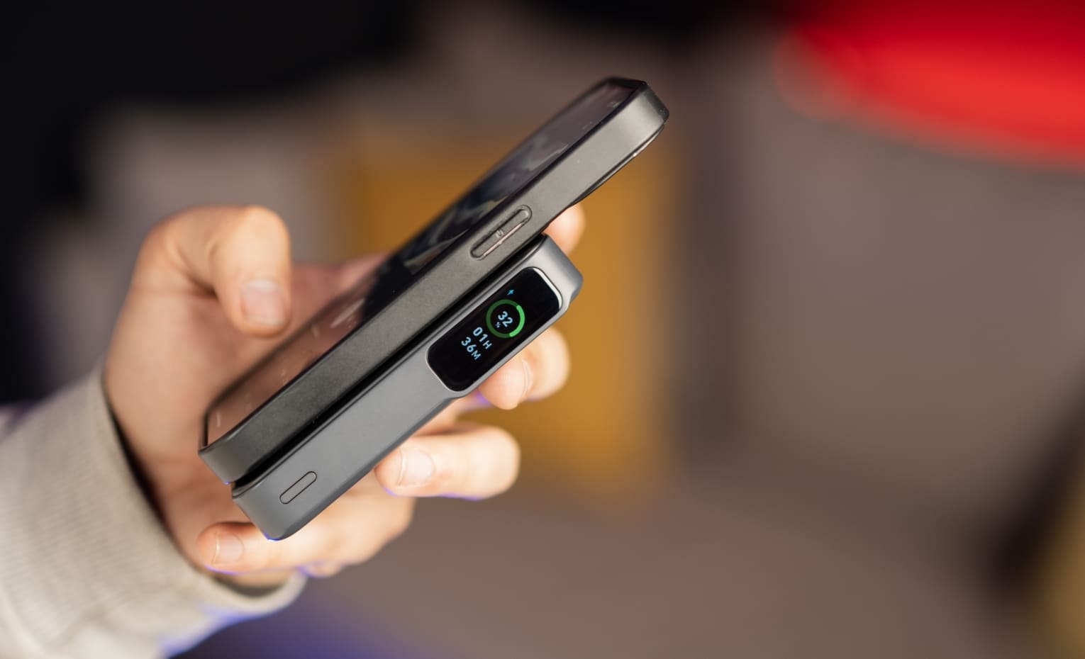 راهنمای خرید پاور بانک انکر در هر بازه قیمتی اسفند 1403