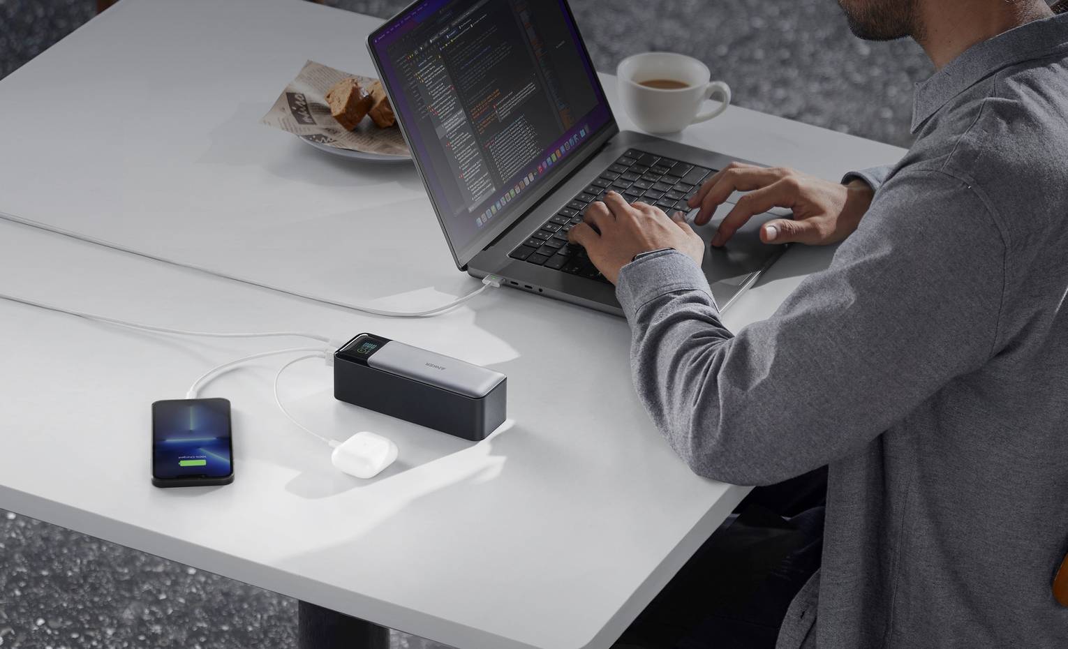 راهنمای خرید پاور بانک انکر در هر بازه قیمتی اسفند 1403