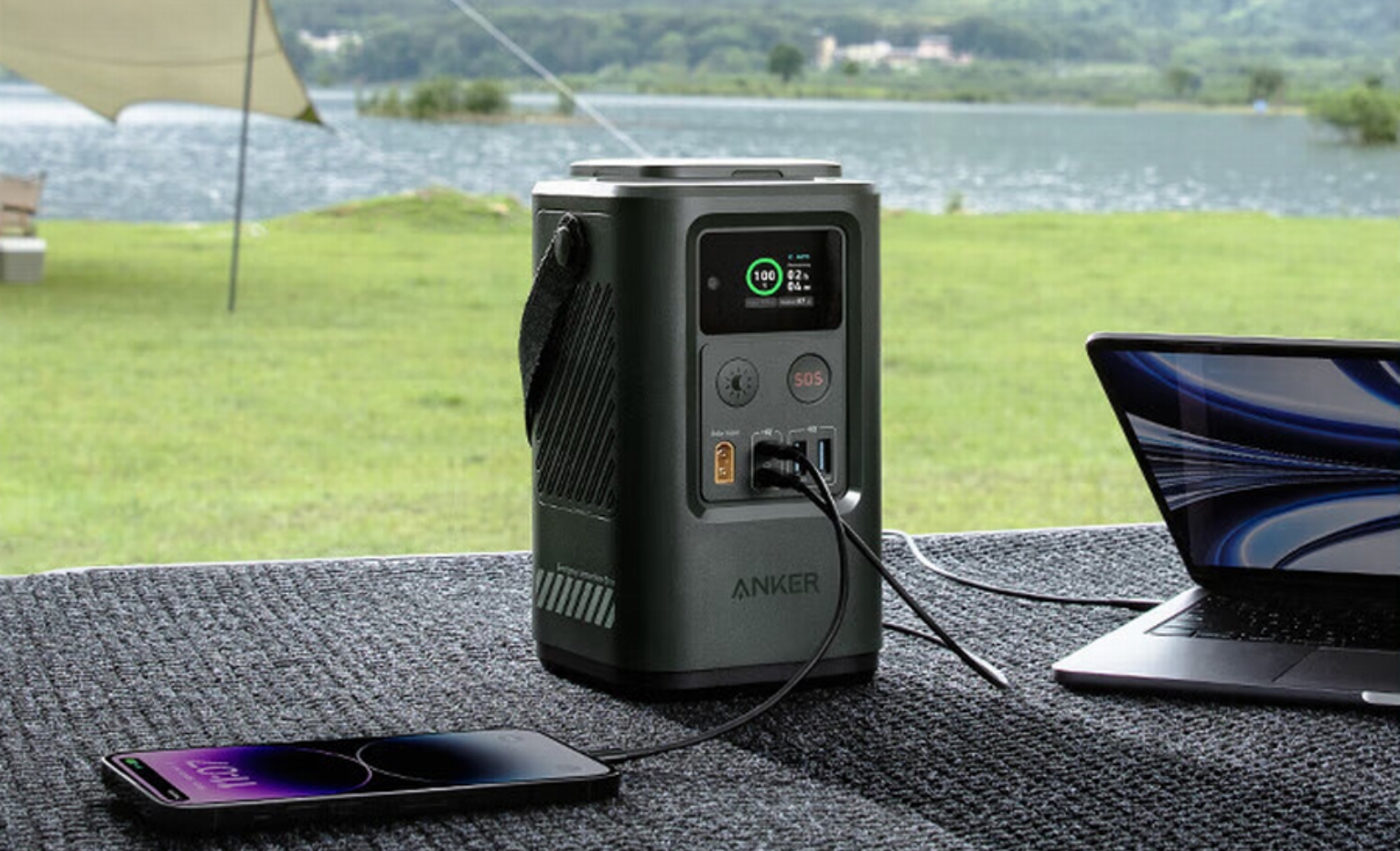 راهنمای خرید پاور بانک انکر در هر بازه قیمتی اسفند 1403