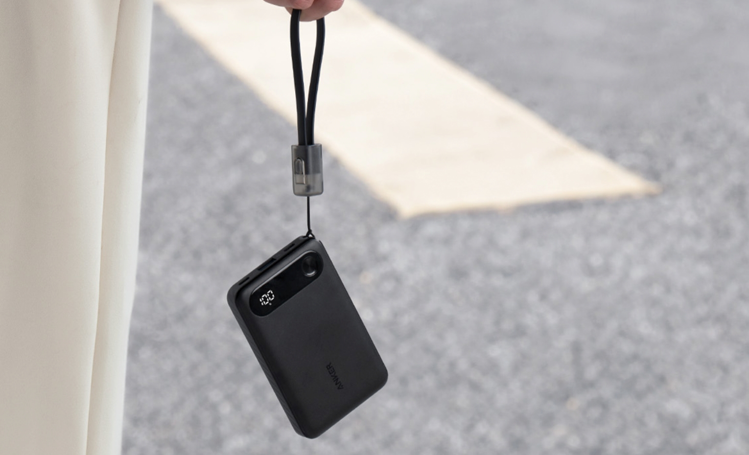 راهنمای خرید پاور بانک انکر در هر بازه قیمتی اسفند 1403