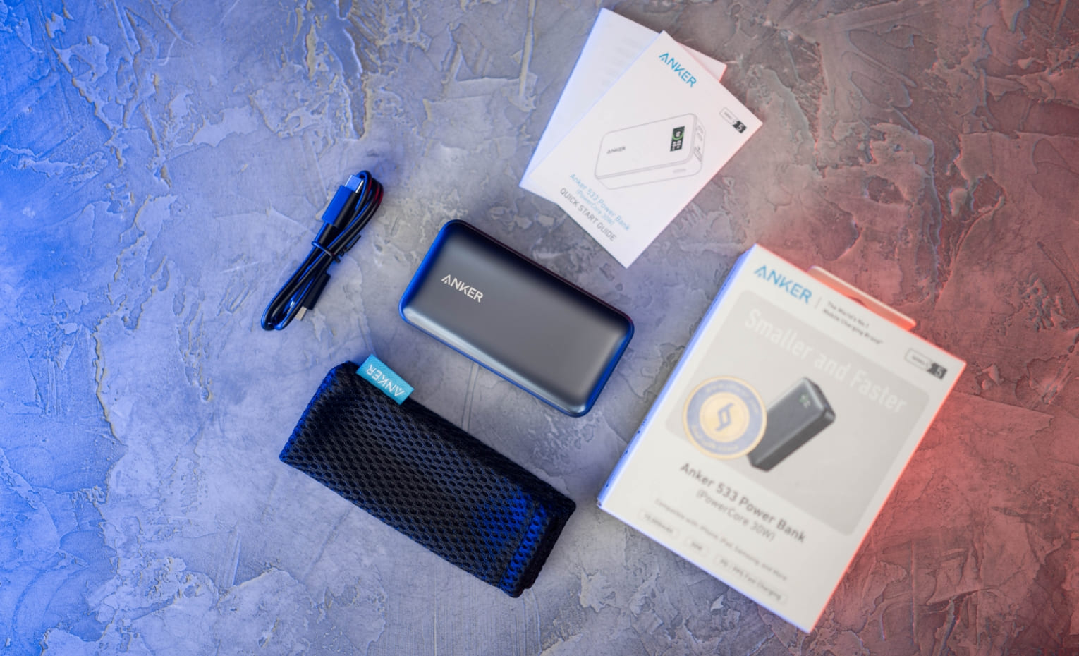 راهنمای خرید پاور بانک انکر در هر بازه قیمتی اسفند 1403