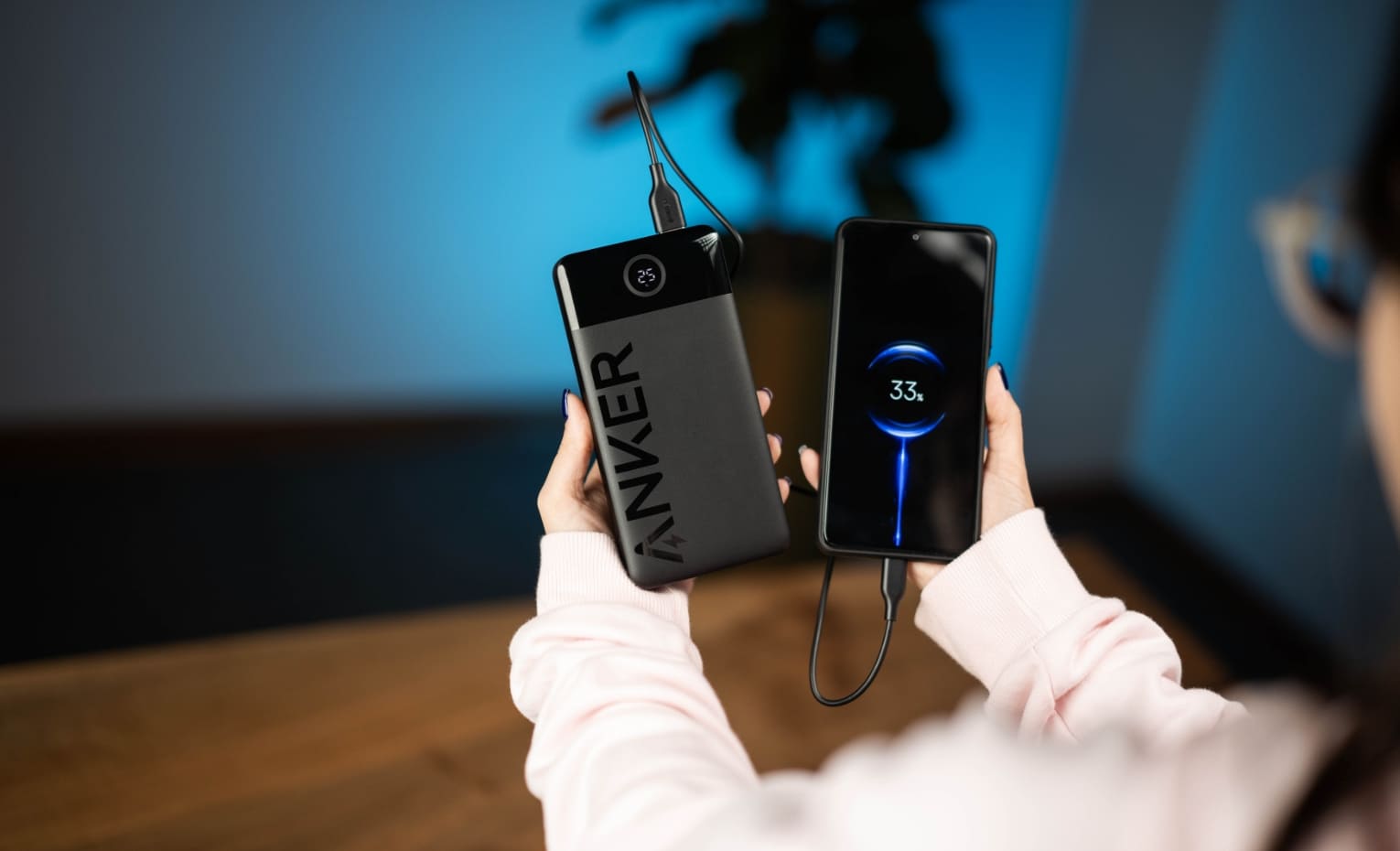 راهنمای خرید پاور بانک انکر در هر بازه قیمتی اسفند 1403