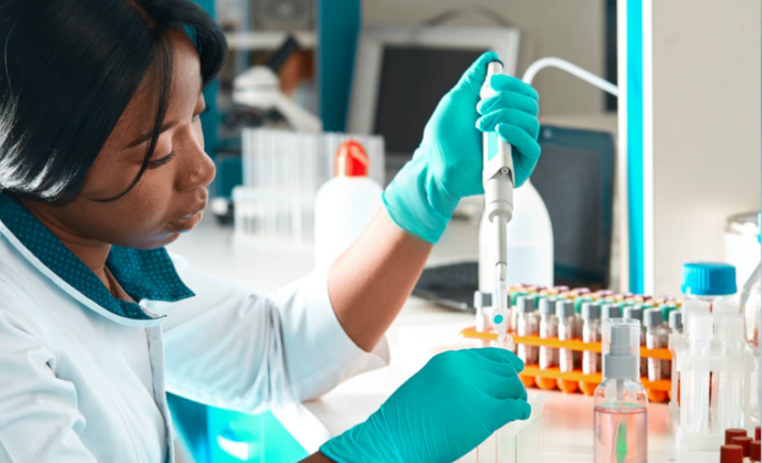 درمان بیماری با هوش مصنوعی! معجزه AI و درمان بیماران لاعلاج