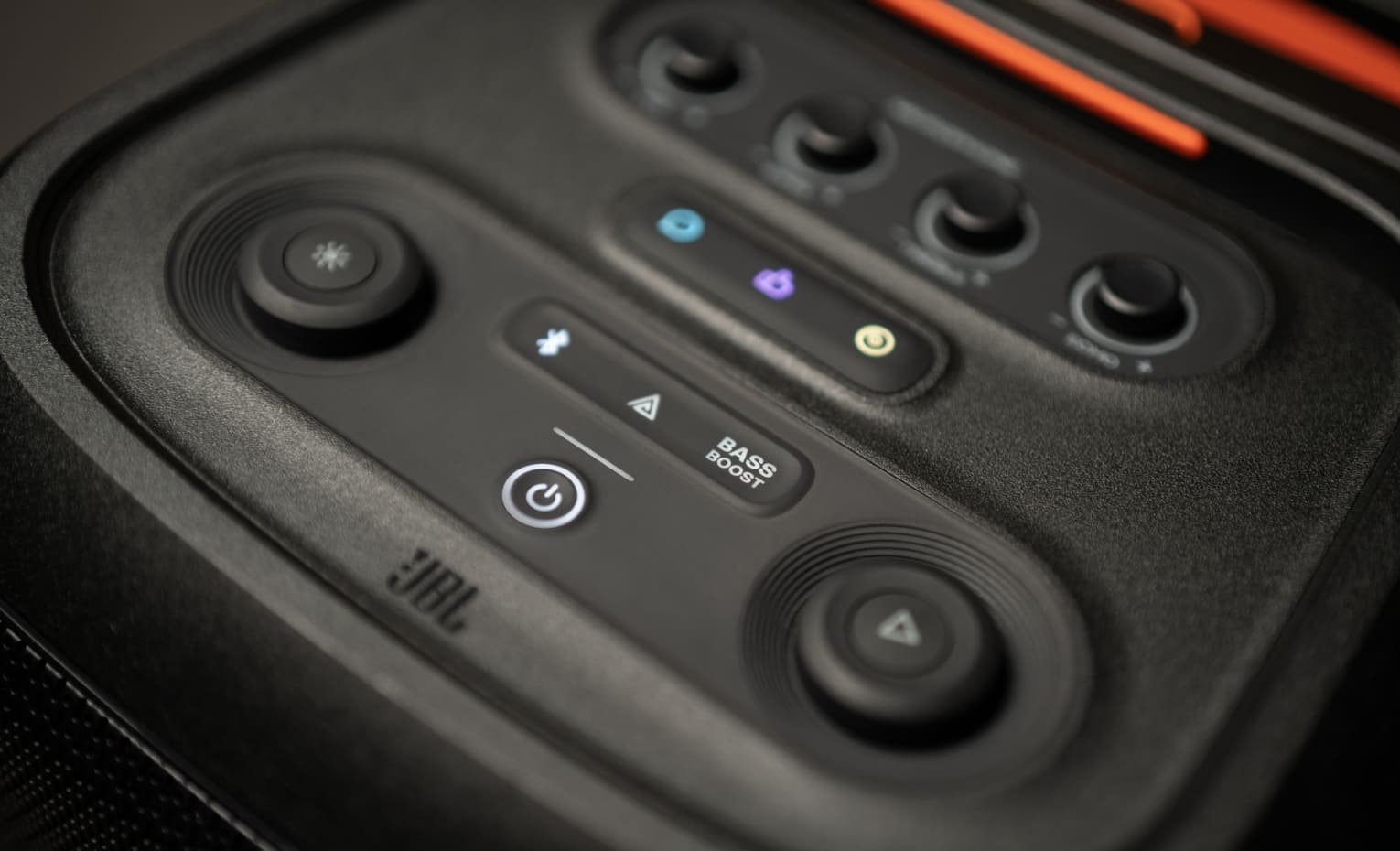 راهنمای استفاده از پارتی باکس 320، نکاتی که همه نمیدانند!