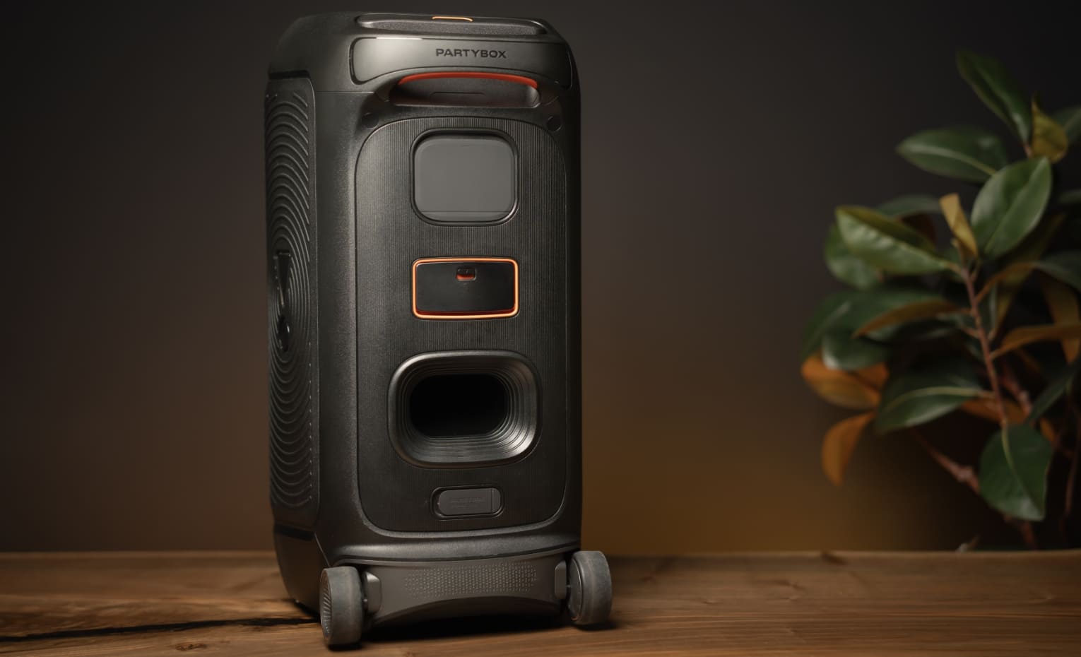 راهنمای استفاده از پارتی باکس 320، نکاتی که همه نمیدانند!