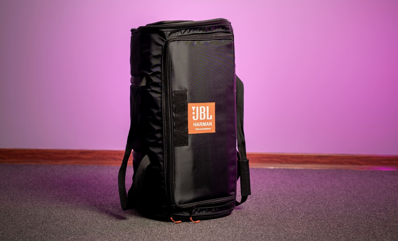 راهنمای خرید کیف اسپیکر پارتی باکس جی بی ال