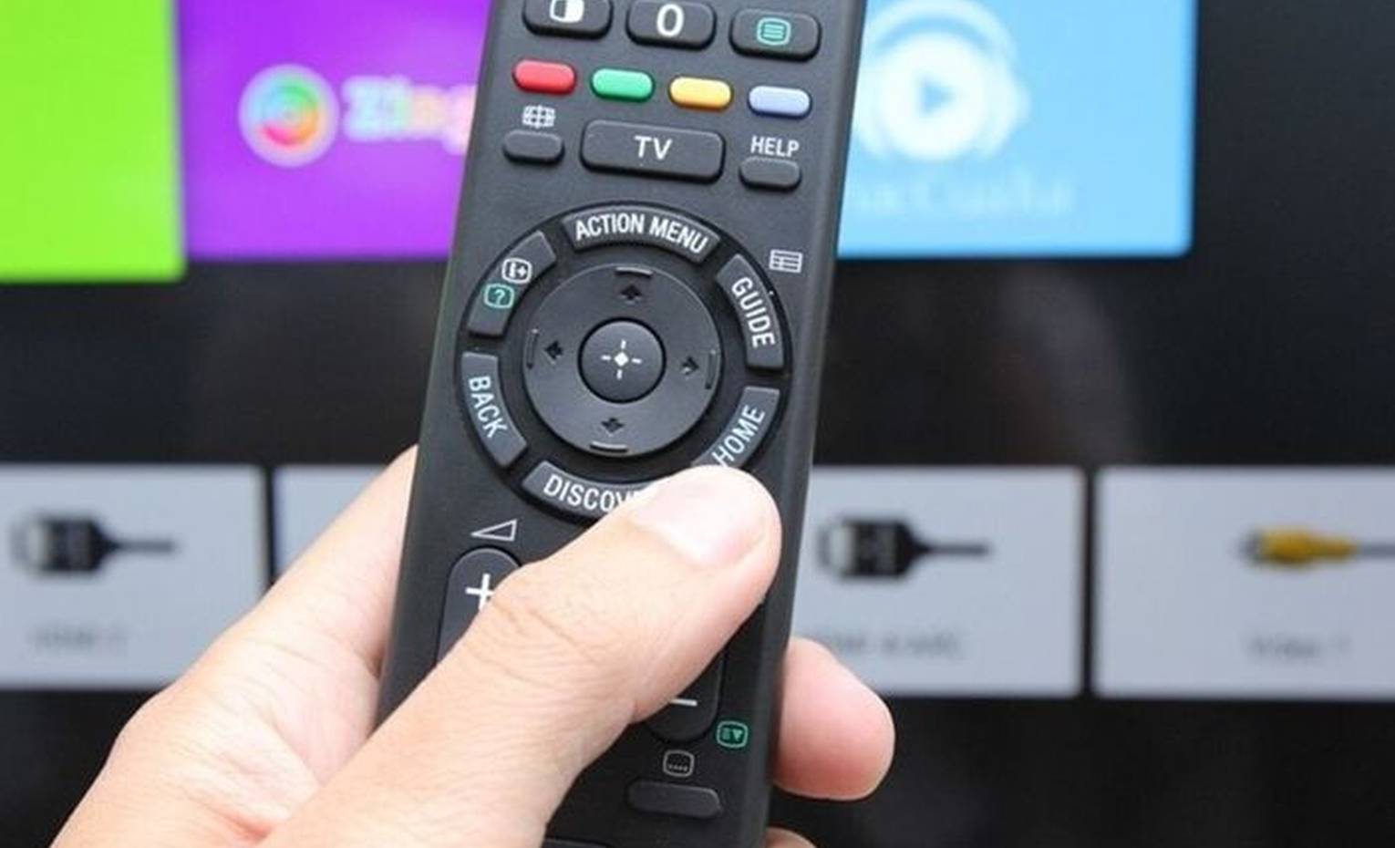 چگونه اسپیکر را به تلویزیون وصل کنیم؟