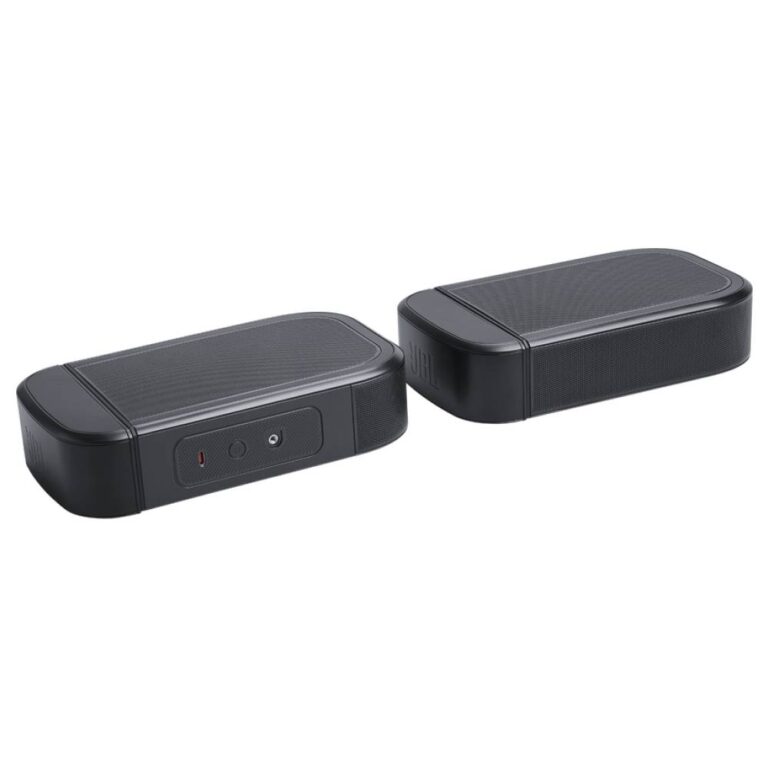 JBL Bar 1000 MK2