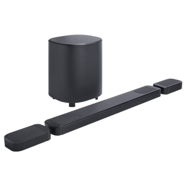 JBL Bar 1000 MK2