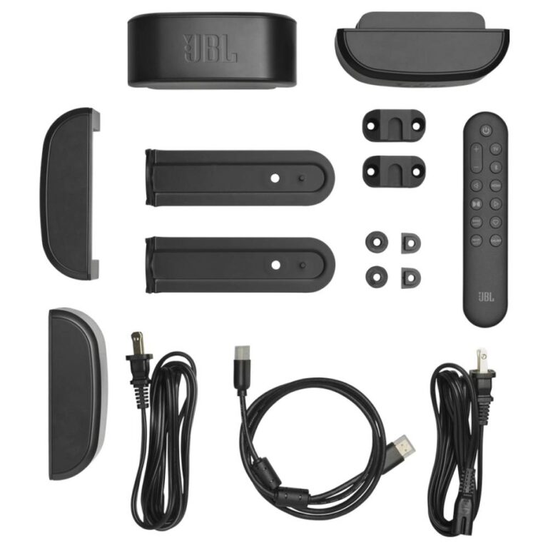 JBL Bar 1000 MK2