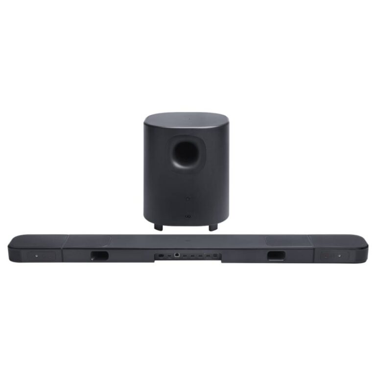 JBL Bar 1000 MK2