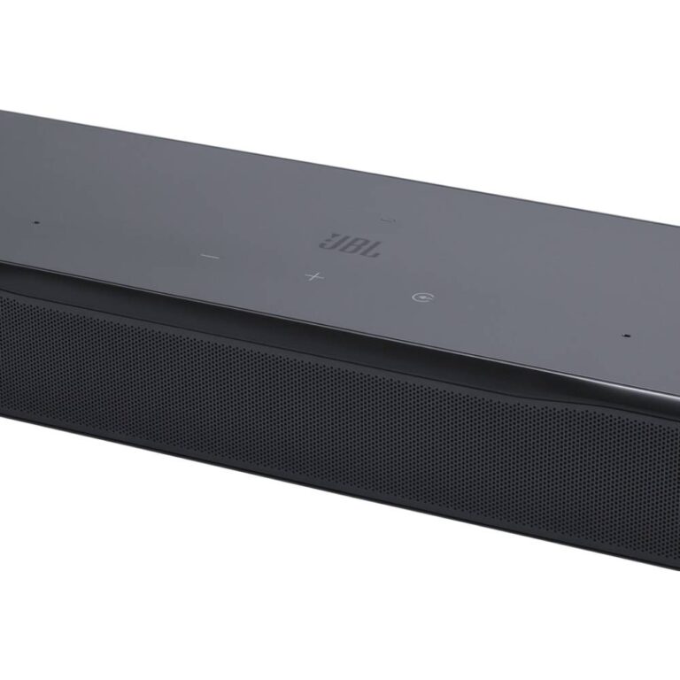 JBL Bar 1000 MK2